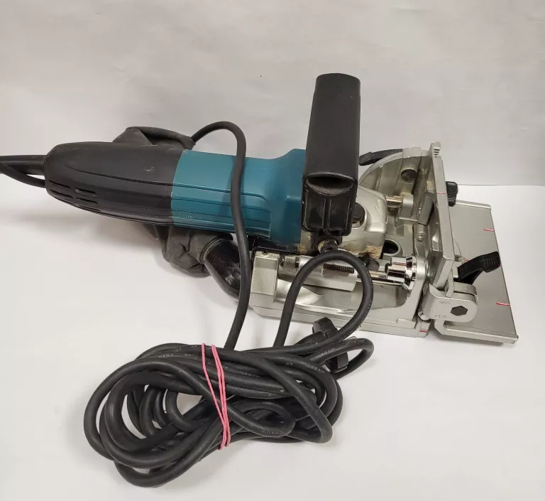 FREZARKA LAMELOWNICA MAKITA PJ7000