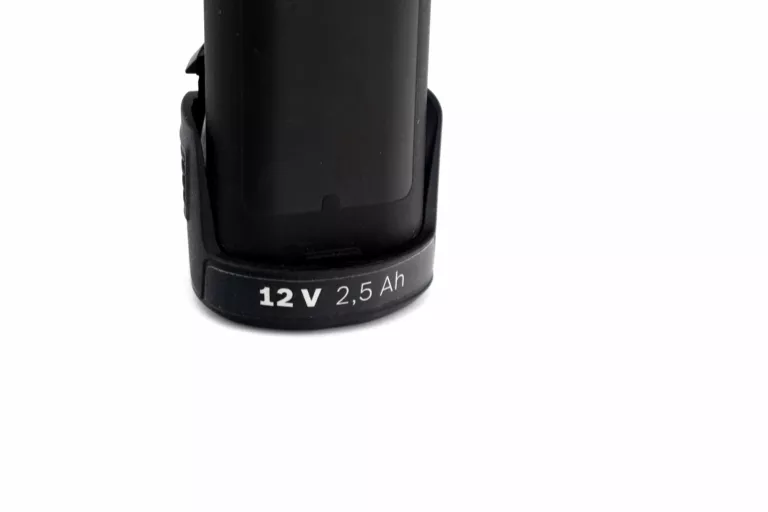 ZGRABNY AKUMULATOR BOSCH PBA 12V 2,5AH LI-LON