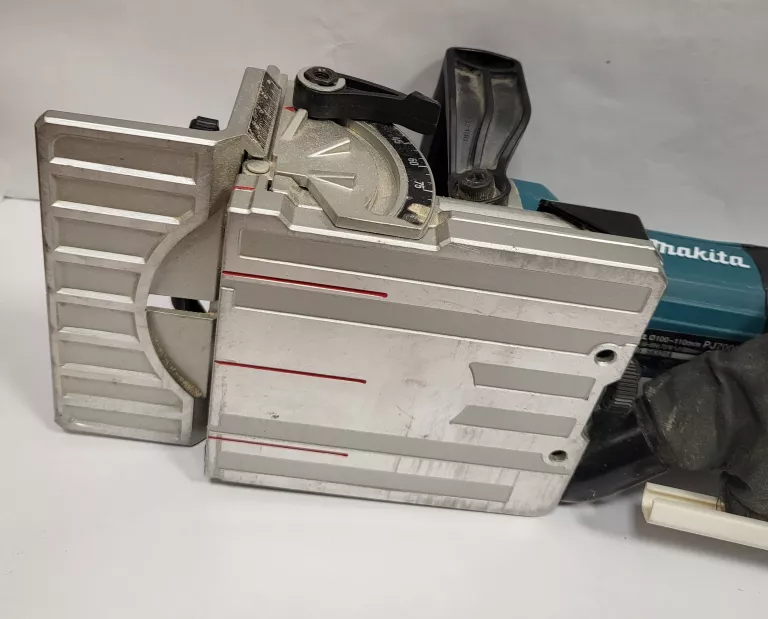 FREZARKA LAMELOWNICA MAKITA PJ7000