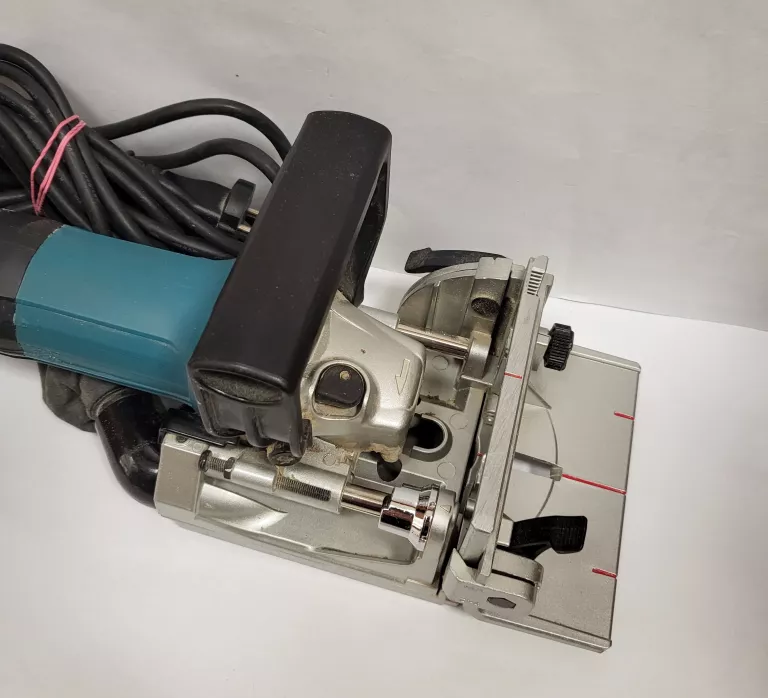 FREZARKA LAMELOWNICA MAKITA PJ7000