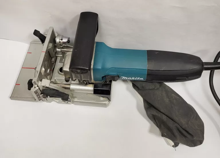 FREZARKA LAMELOWNICA MAKITA PJ7000