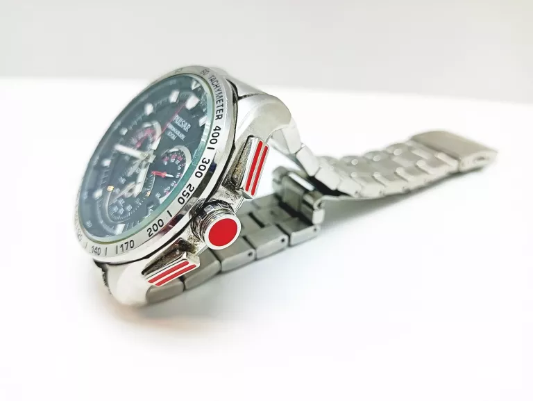 ZEGAREK MĘSKI PULSAR VK63-X001
