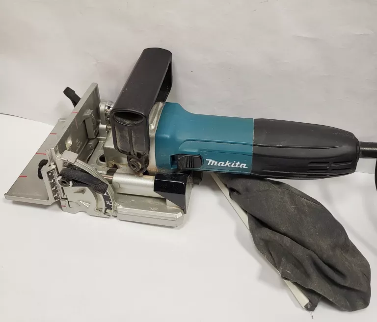 FREZARKA LAMELOWNICA MAKITA PJ7000