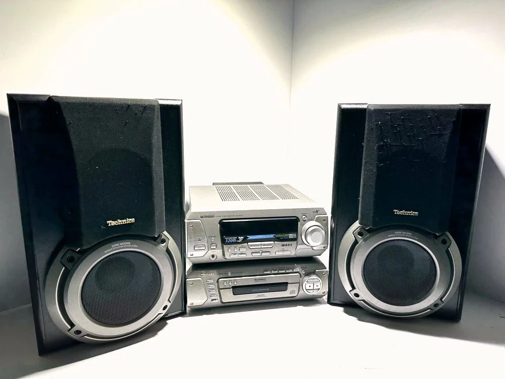 zestaw-wieza-technics-eh750-okazja-stan-uzywany