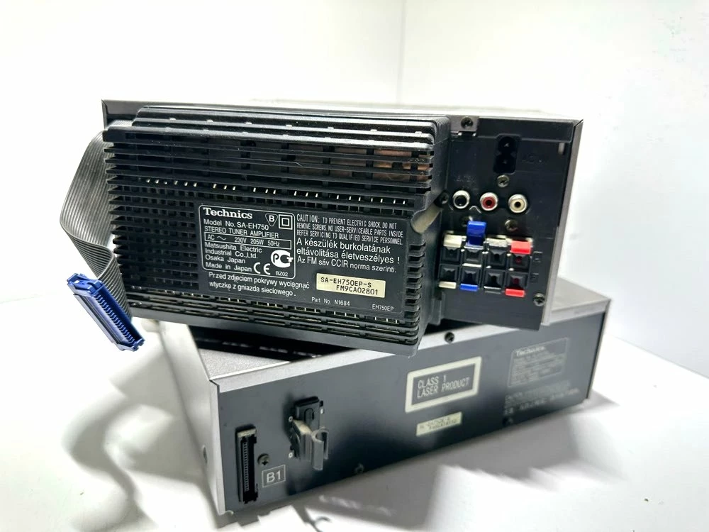 zestaw-wieza-technics-eh750-okazja-karmelicka-45a-krakow