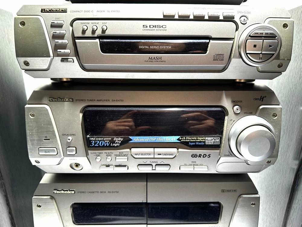 zestaw-wieza-technics-eh750-okazja-rodzaj-odtwarzanych-nosnikow-cd-audio
