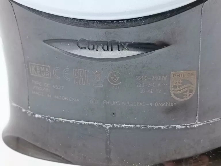 ŻELAZKO PHILIPS GC 4527