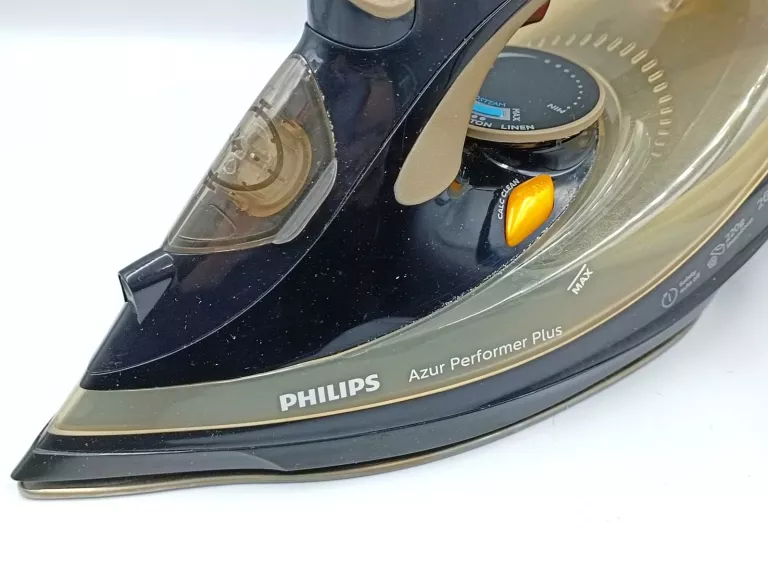 ŻELAZKO PHILIPS GC 4527