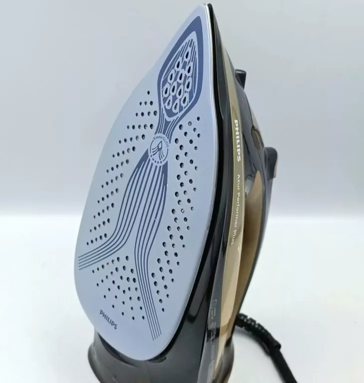 ŻELAZKO PHILIPS GC 4527