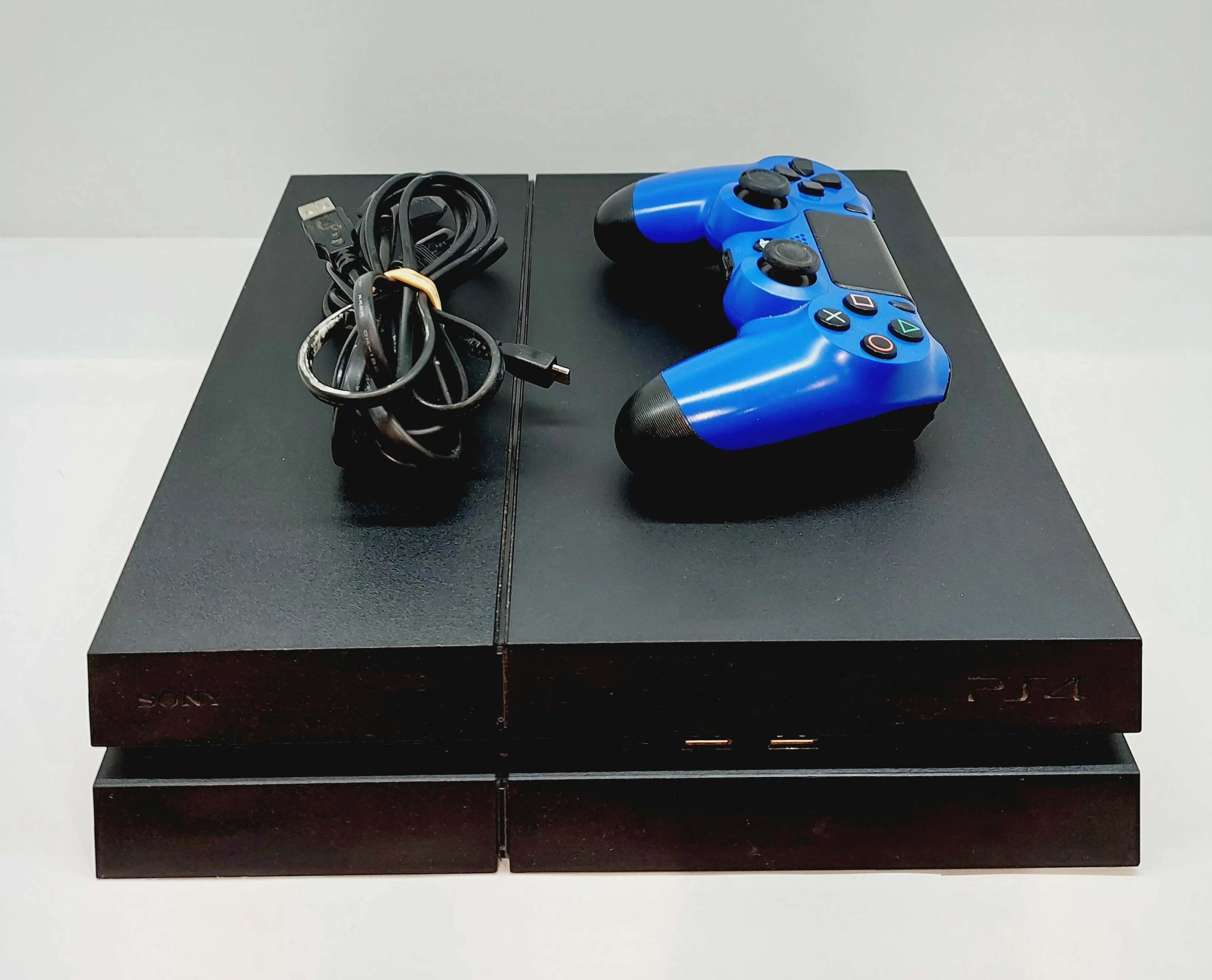 KONSOLA SONY PLAYSTATION 4 1 TB USZKODZONA | Konsole | Loombard.pl