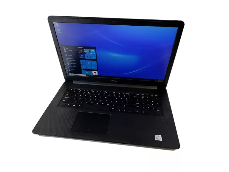 LAPTOP DELL INSPIRON 3793 INTEL I5 1035G1 8/512GB