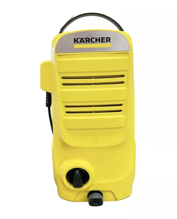 MYJKA CIŚNIENIOWA KARCHER K2 COMPACT