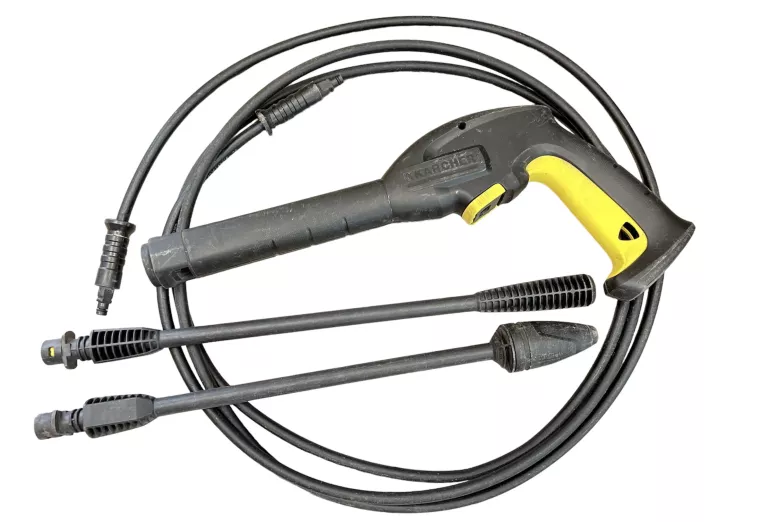 MYJKA CIŚNIENIOWA KARCHER K2 COMPACT