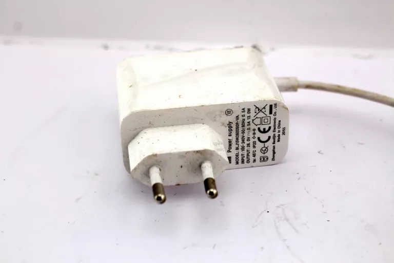 ŁADOWARKA BLJ15W260050P-VA DO ODKURZACZY XIAOMI