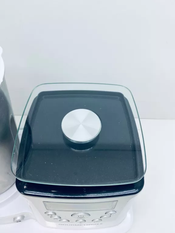 ROBOT KUCHENNY GOURMETMAXX 10 W 1 THERMOMIX ER