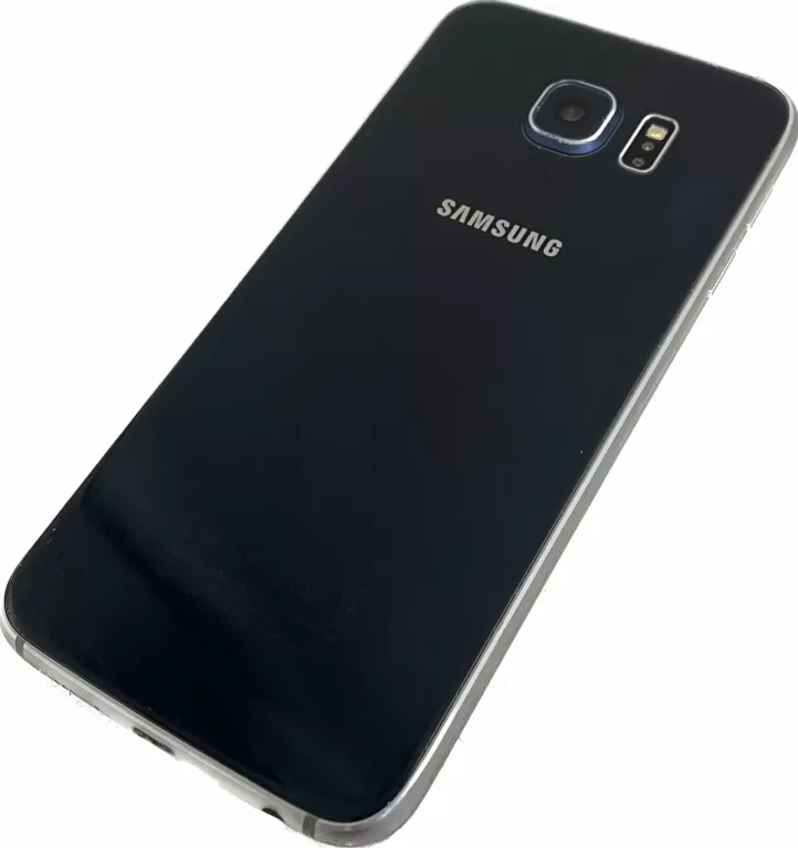 SAMSUNG GALAXY S6 3/32GB PĘKNIĘTY EKRAN