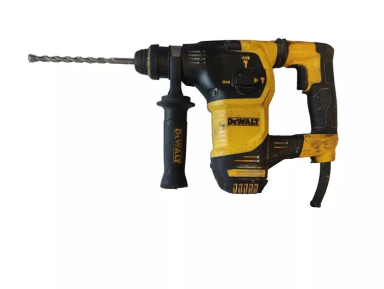 MŁOTOWIERTARKA DEWALT D25333