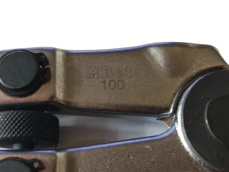 KLUCZ NASTAWNY DO NAKRĘTEK WIEŃCOWYCH BETA 100