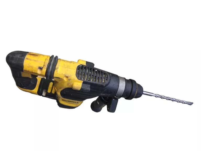MŁOTOWIERTARKA DEWALT D25333