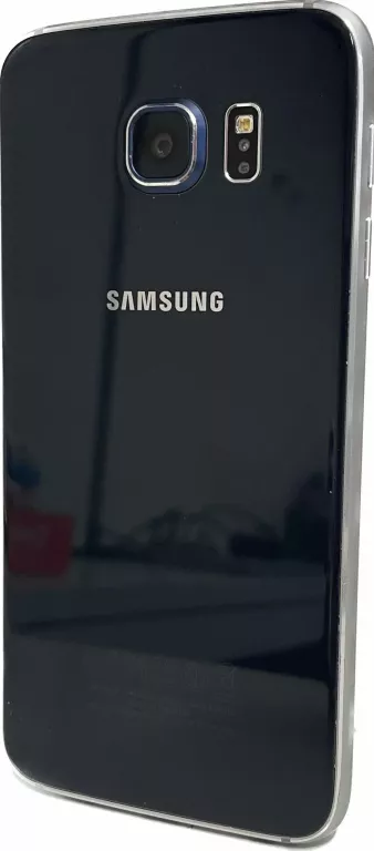 SAMSUNG GALAXY S6 3/32GB PĘKNIĘTY EKRAN