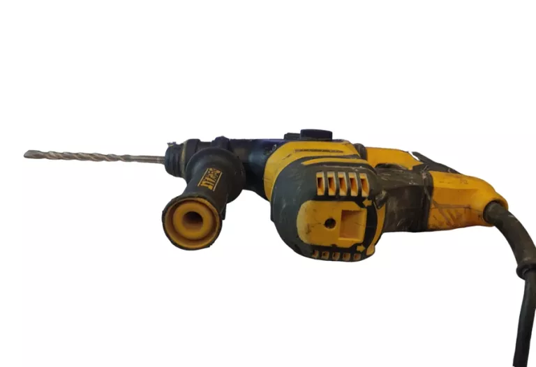 MŁOTOWIERTARKA DEWALT D25333