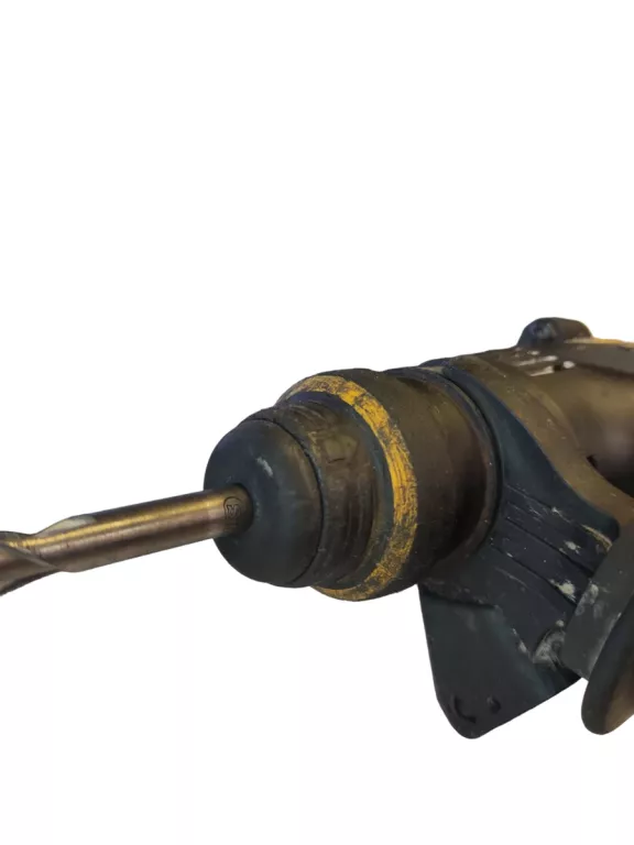 MŁOTOWIERTARKA DEWALT D25333