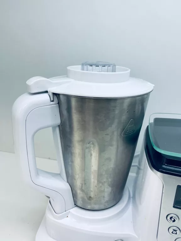 ROBOT KUCHENNY GOURMETMAXX 10 W 1 THERMOMIX ER