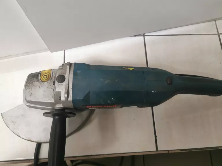 szlifierka-katowa-rsk0012-230mm-roschell-stan-uzywany