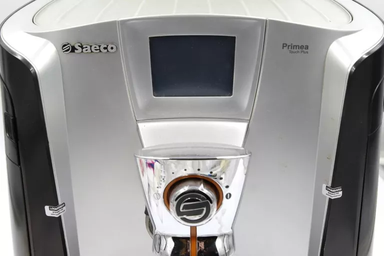 ekspres-do-kawy-saeco-primea-touch-plus-stan-uzywany