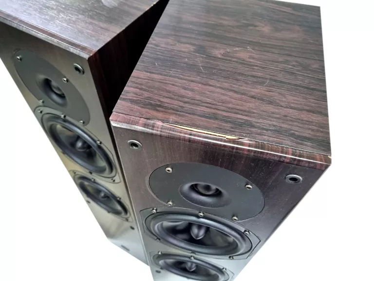 YAMAHA HTR-6130+DVD YAMAHA S663+GŁOŚNIKI ONYX 100