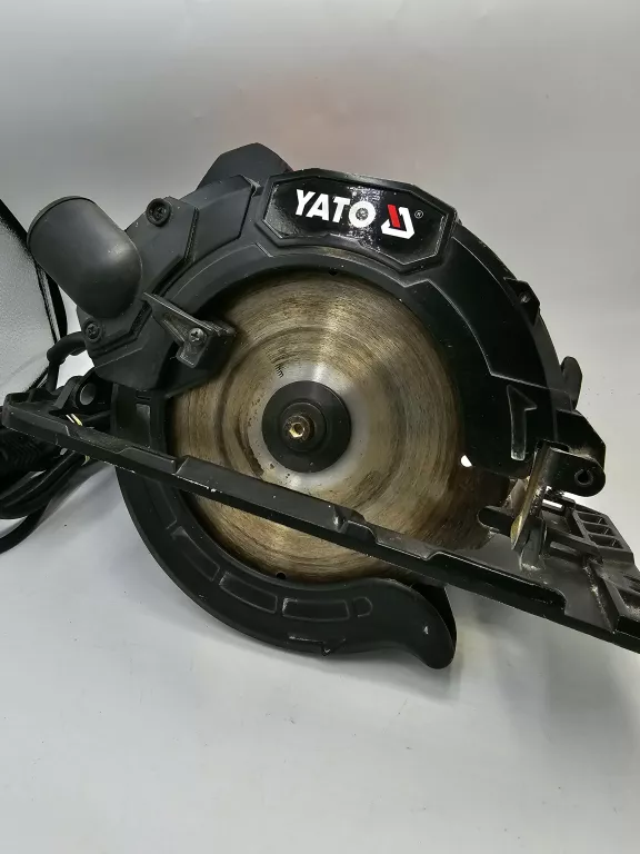 PIŁA ELEKTRYCZNA YATO YT82151 KOMPLET