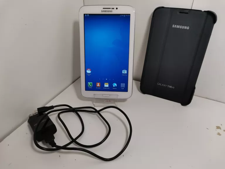 TABLET SAMSUNG GALAXY TAB 3 SM-T211