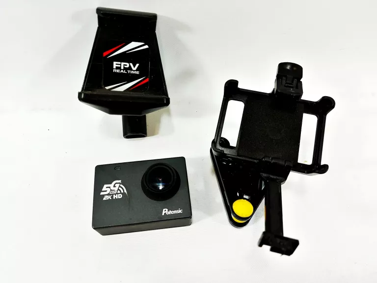 DRON POTENSIC D85 2K GPS 5G - ! CZYTAJ OPIS ! !