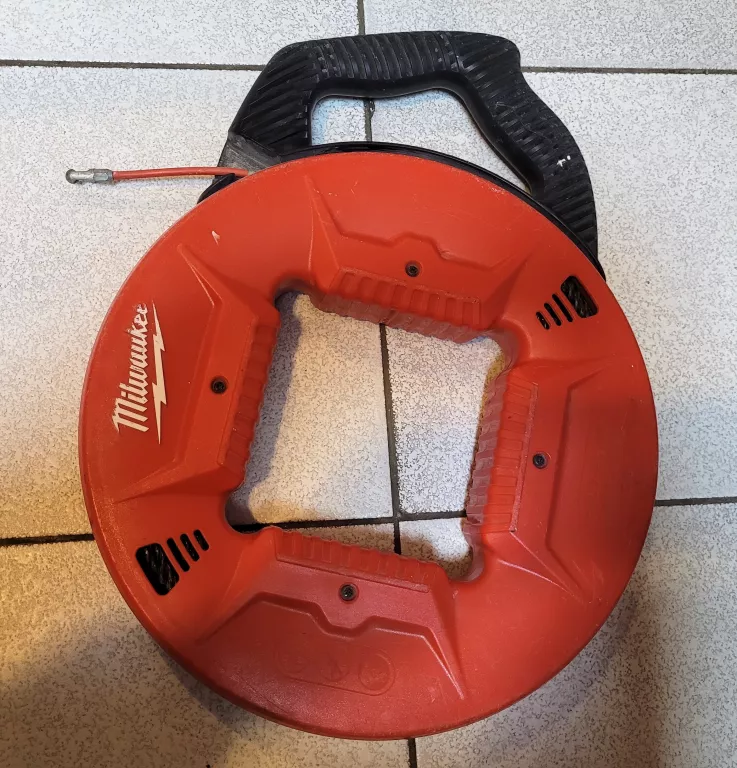 STALKA LINKA DO KABLI PRZEWODÓW MILWAUKEE 30
