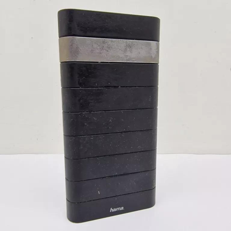 POWERBANK HAMA 10400 MAH