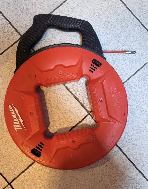 STALKA LINKA DO KABLI PRZEWODÓW MILWAUKEE 30