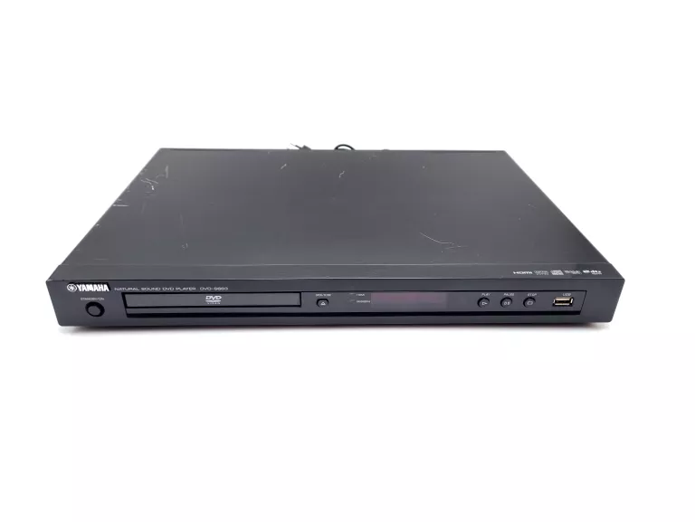 YAMAHA HTR-6130+DVD YAMAHA S663+GŁOŚNIKI ONYX 100