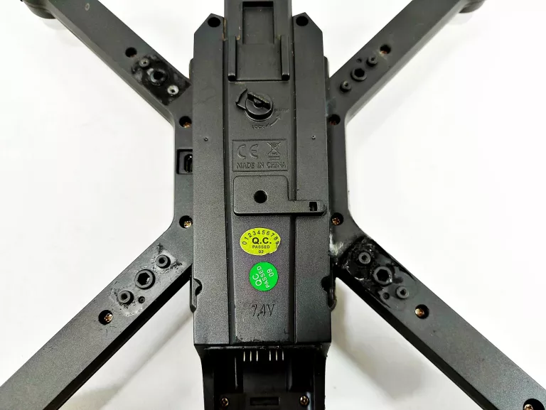 DRON POTENSIC D85 2K GPS 5G - ! CZYTAJ OPIS ! !