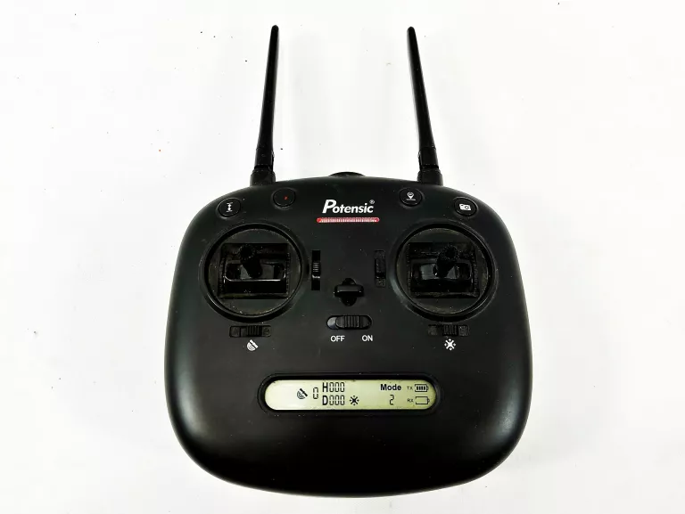 DRON POTENSIC D85 2K GPS 5G - ! CZYTAJ OPIS ! !