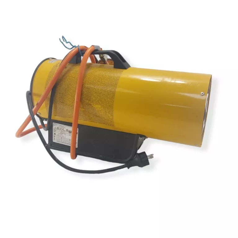 nagrzewnica-gazowa-master-blp16-stan-uzywany