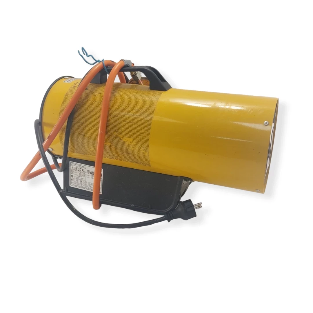 nagrzewnica-gazowa-master-blp16-stan-uzywany