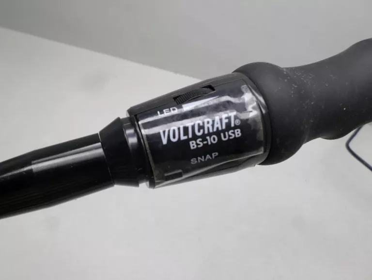 ENDOSKOP KAMERA USB VOLTCRAFT BS-10 USB