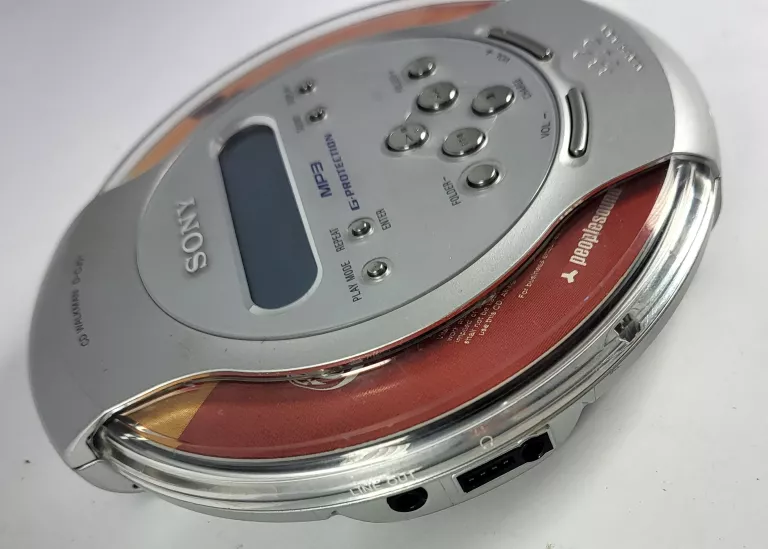 walkman-sony-d-cj01-discman-marka-inna