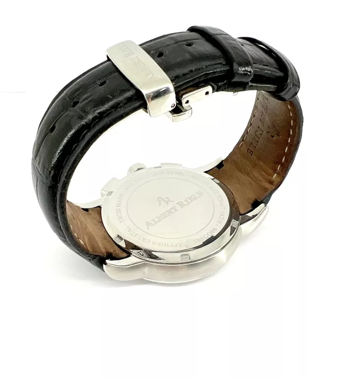 ZEGAREK ALBERT RIELE 505GQ06-SS11A