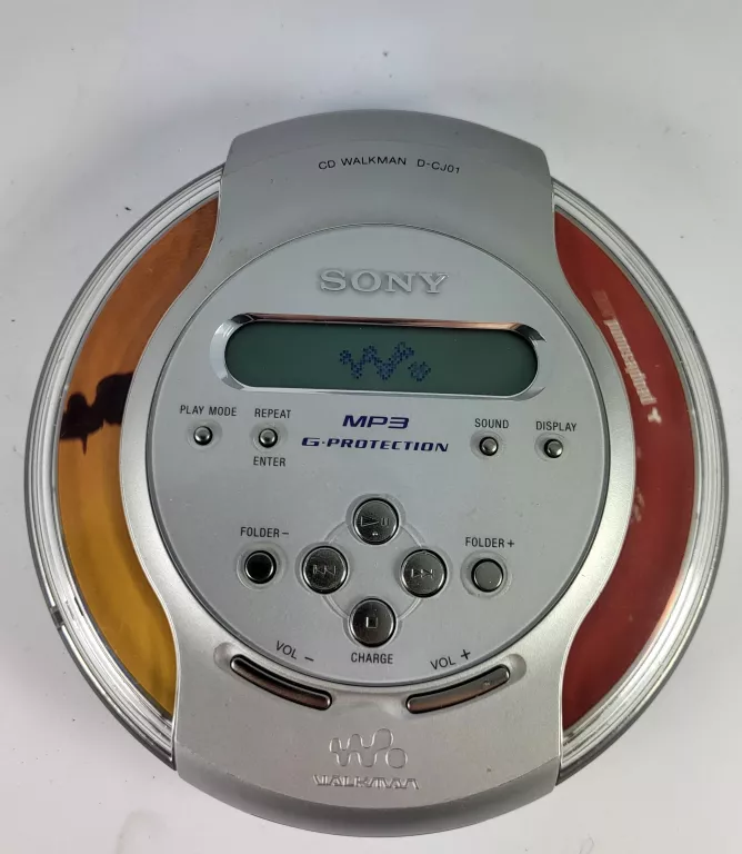 walkman-sony-d-cj01-discman-stan-uzywany