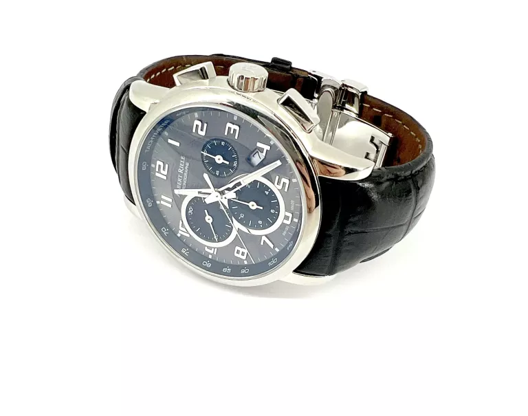 ZEGAREK ALBERT RIELE 505GQ06-SS11A