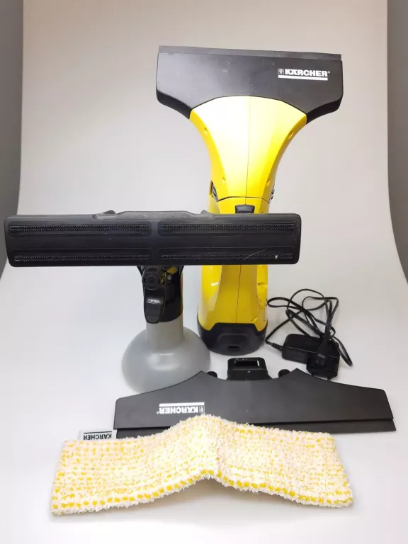 MYJKA DO OKIEN KARCHER