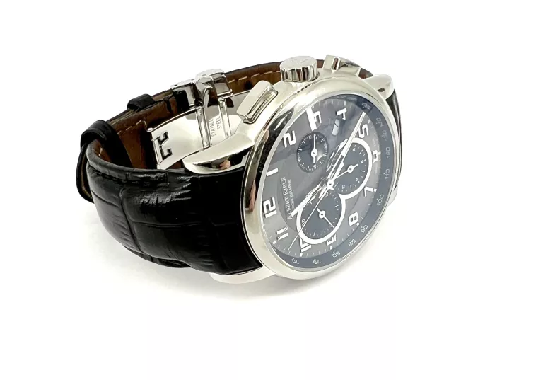 ZEGAREK ALBERT RIELE 505GQ06-SS11A