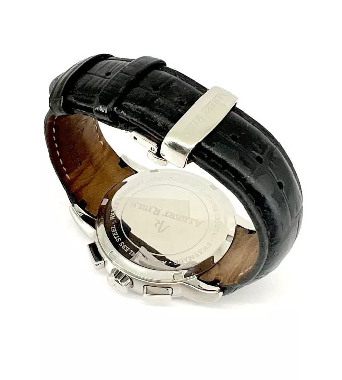 ZEGAREK ALBERT RIELE 505GQ06-SS11A