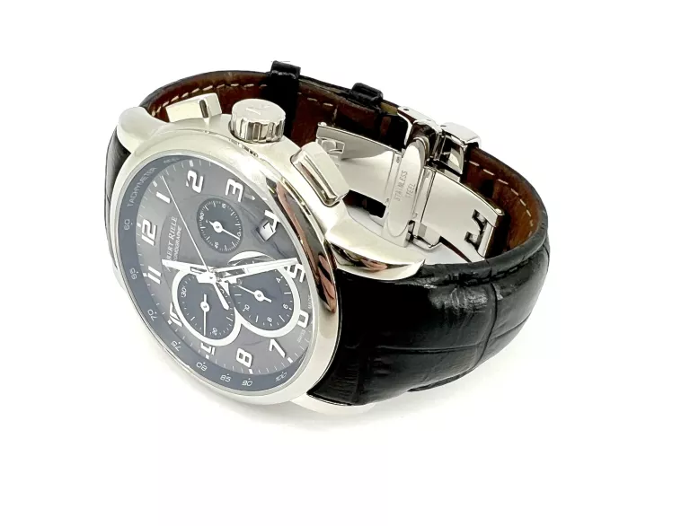 ZEGAREK ALBERT RIELE 505GQ06-SS11A